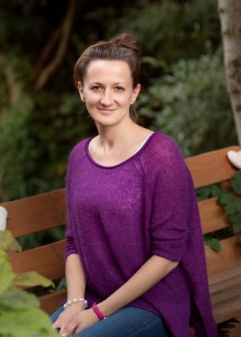 Anna Kehl – neurologopeda, terapeuta integracji sensorycznej