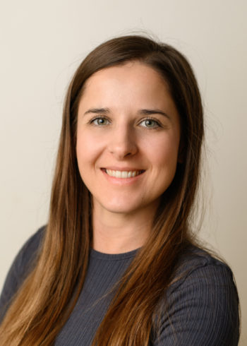 Daria Ryczkowska – terapeuta integracji sensorycznej